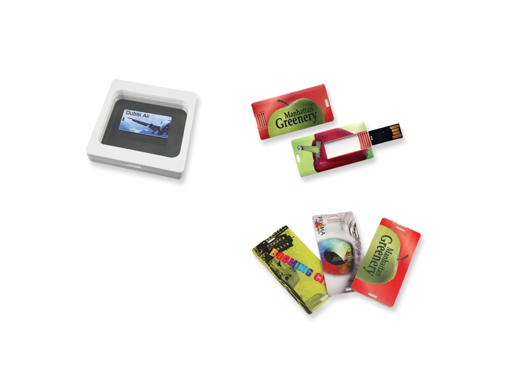 USB Flash 